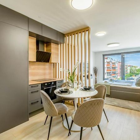 Myflat Coral Premium Suite Siofok Exterior photo