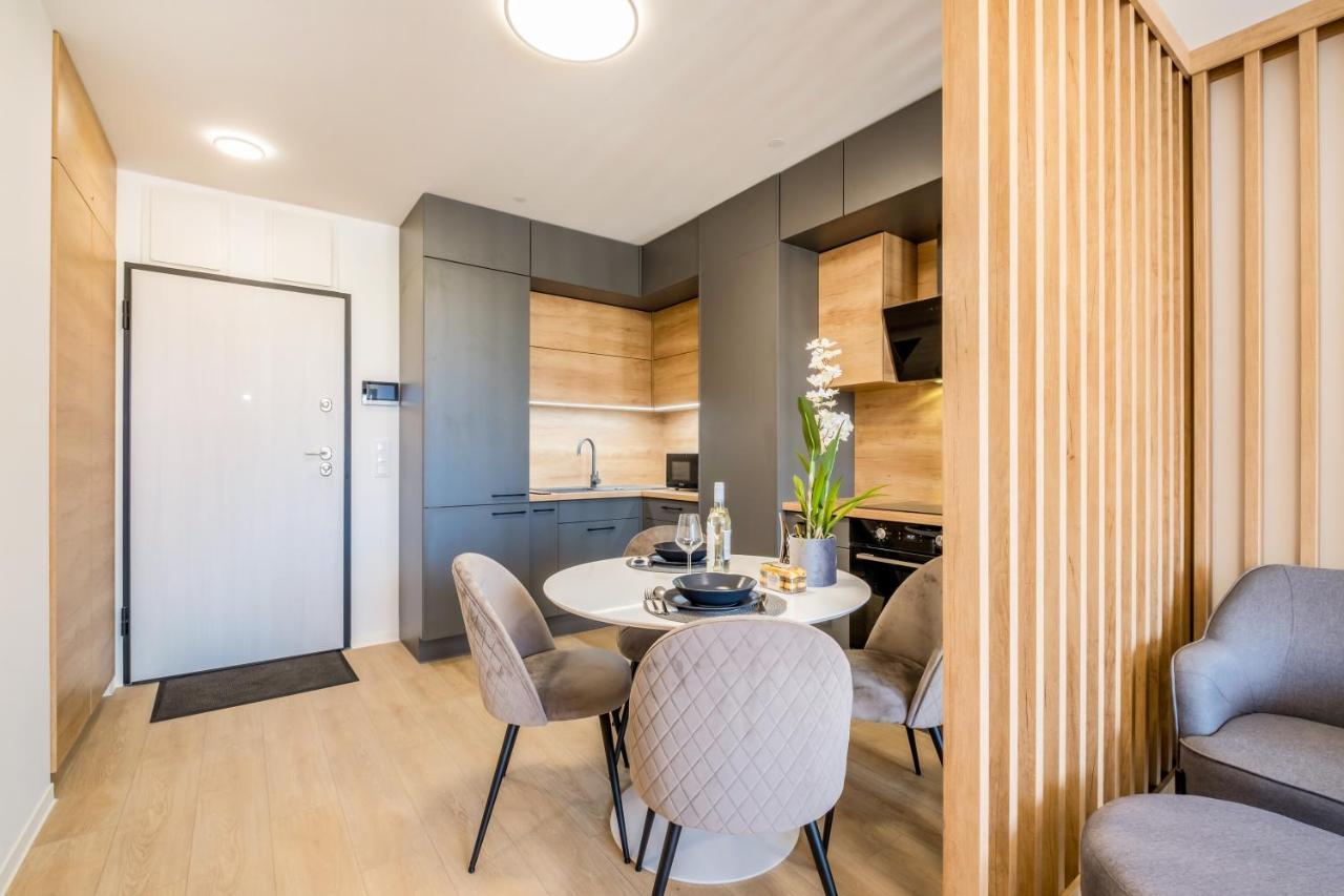 Myflat Coral Premium Suite Siofok Exterior photo